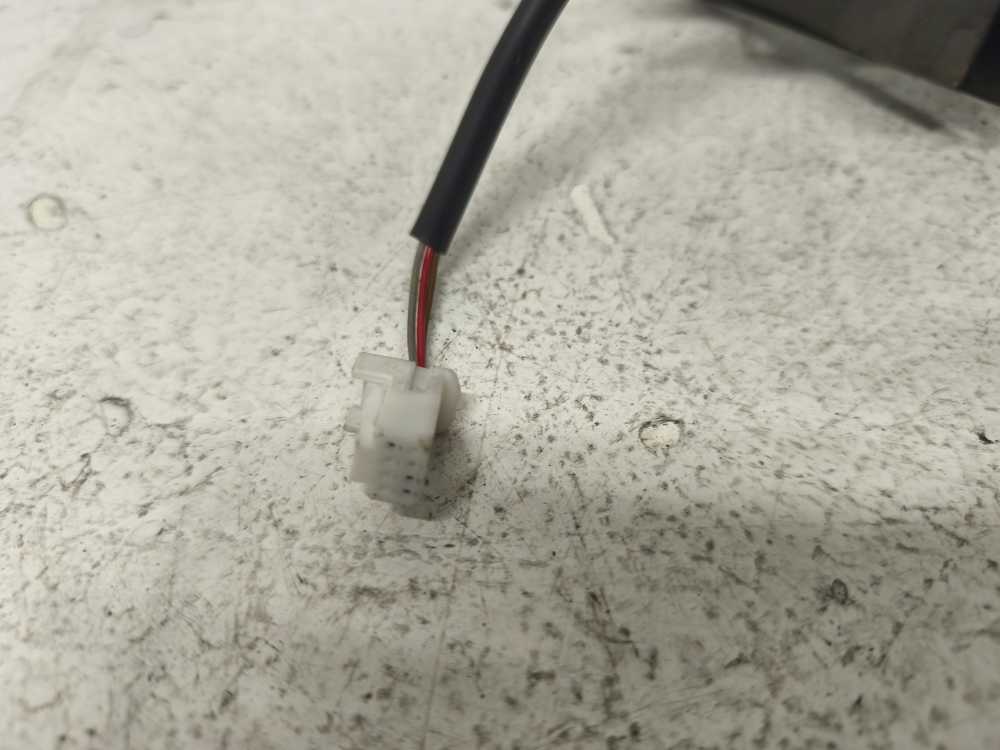 RETROVISEUR DROIT NISSAN - Vue 3